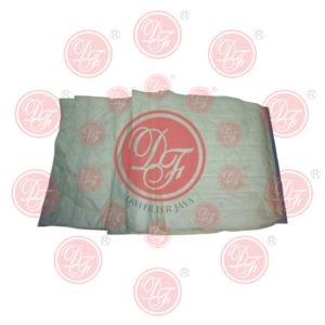Distributor 8 Pocket Synthetic Bag Filter.