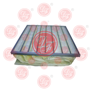 Sale Powder Filter Bags Filter Dust Collector.