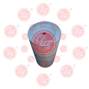 Factory Filtration Equipment Filter Cartridge.