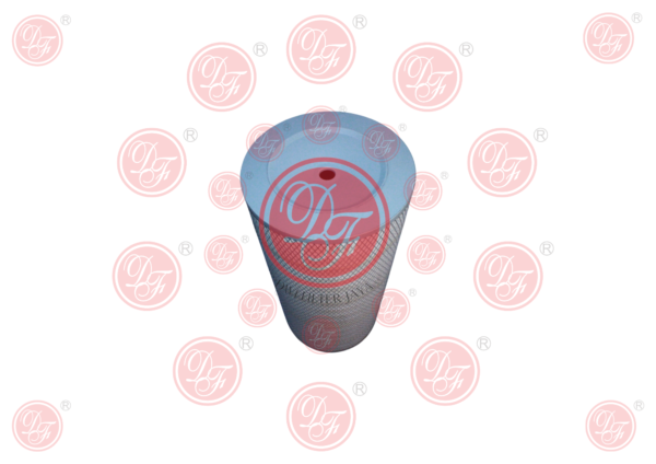 Factory Filtration Equipment Filter Cartridge.