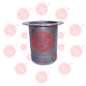 Distributor Stainless Steel Basket FireProof.