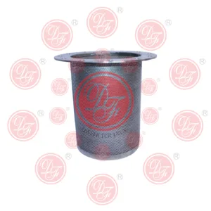 Distributor Stainless Steel Basket FireProof.