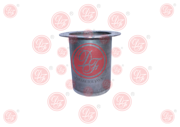 Distributor Stainless Steel Basket FireProof.