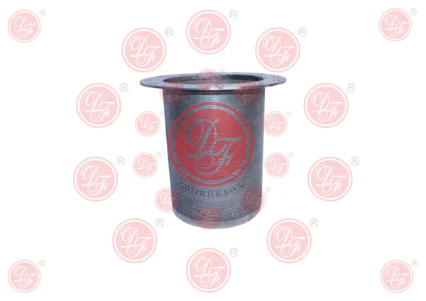 Distributor Stainless Steel Basket FireProof.