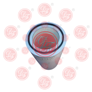 Sale cylinder Pulse Jet Dust Filter Cartridge Element.