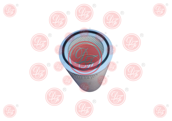 Sale cylinder Pulse Jet Dust Filter Cartridge Element.