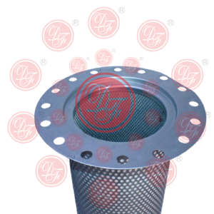 Factory Separator Filter Gas Oil Good Quality.