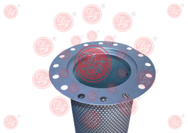 Factory Separator Filter Gas Oil Good Quality.