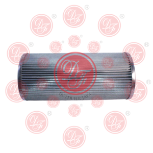 Distributor Equipment Diesel Engine Parts Hydraulic Filter.