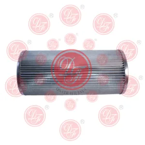 Distributor Equipment Diesel Engine Parts Hydraulic Filter.