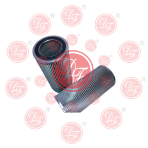 Distributor Hydraulic Oil Filter Element For Excavator.