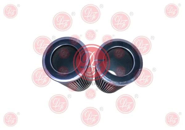 Factory Genuine Hydraulic Filters For Heavy Duty.