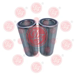 Distributor Equipment Hydraulic Oil Filter.