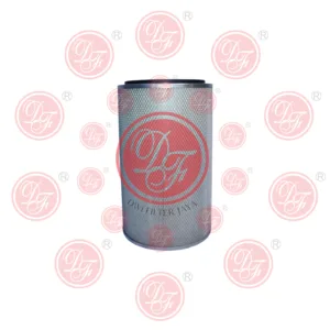 Factory Pleated Filter Cartridge High Filtration