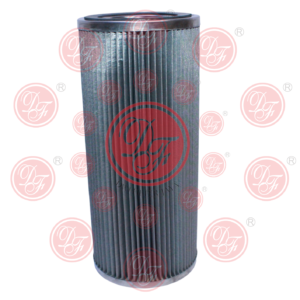 Distributor High Pressure Excavator Hydraulic Filter.