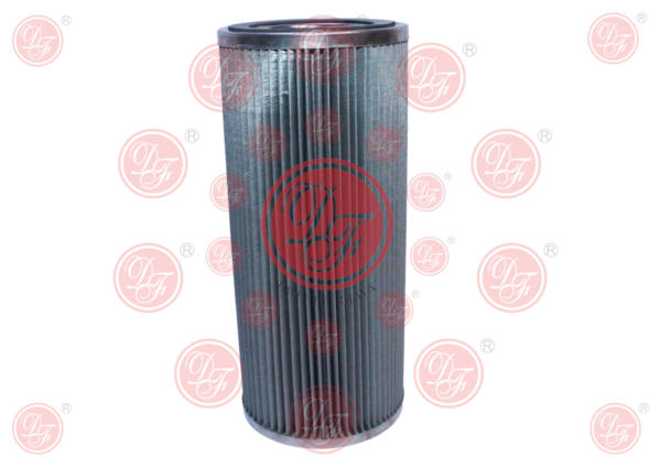 Distributor High Pressure Excavator Hydraulic Filter.