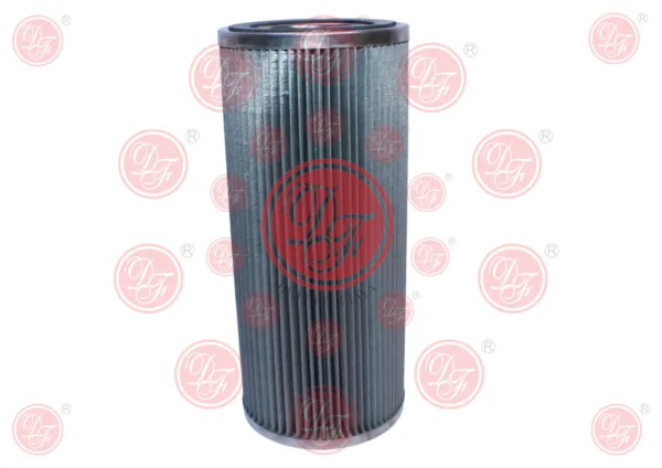 Distributor High Pressure Excavator Hydraulic Filter.