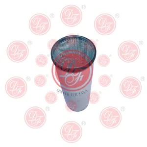 Factory High Capacity Air Dryer Filter Assembly.