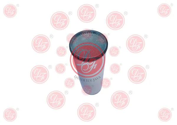 Factory High Capacity Air Dryer Filter Assembly.
