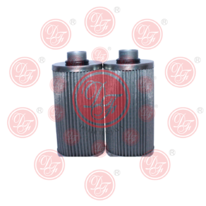 Factory Good Quality Truck Engine Oil Filter.