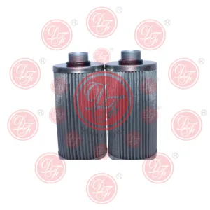 Factory Good Quality Truck Engine Oil Filter.