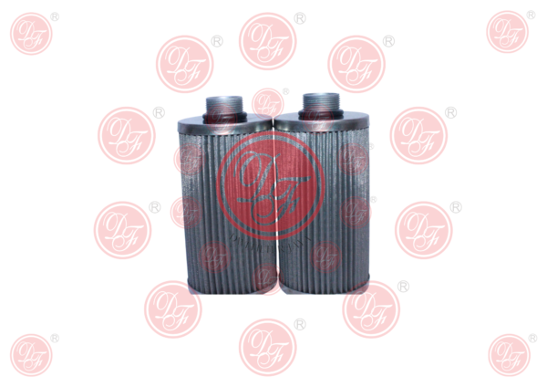 Factory Good Quality Truck Engine Oil Filter.