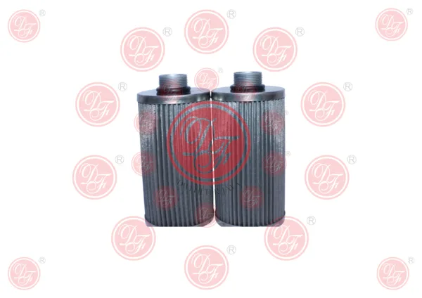 Factory Good Quality Truck Engine Oil Filter.