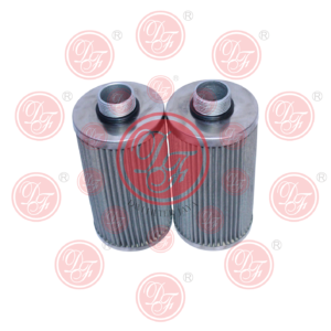 Sale Oil Return Filter Best Equipment.