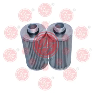 Sale Oil Return Filter Best Equipment.