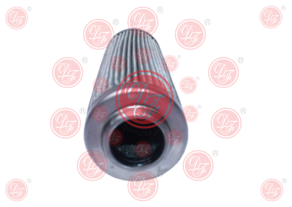POLYESTER FELT FILTER BAG
