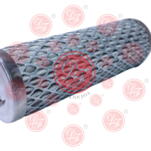 CANDLE FILTER ELEMENT