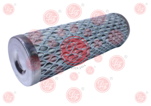 CANDLE FILTER ELEMENT