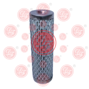 FILTER CANDLE FOR INDUSTRIAL