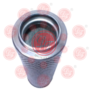 Separator Filter Oil / Filter Separator oli