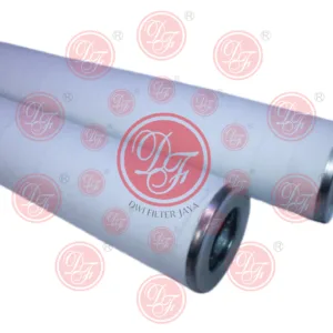 Filter Separator Assembly