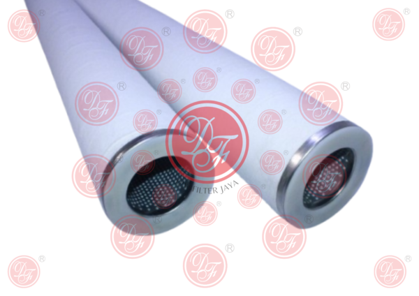 Water Fuel Separator Filter