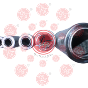 Oil Mist Eliminator Separator