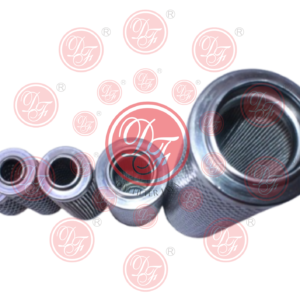 Coalesser Separator Filter