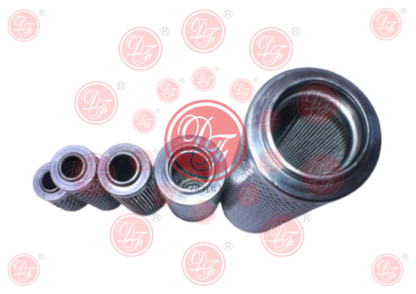 Coalesser Separator Filter