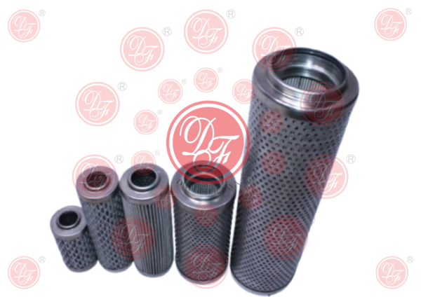 Water Separator Element