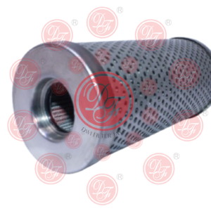 COALESCER & SEPARATOR HYDRAULIC OIL FILTER