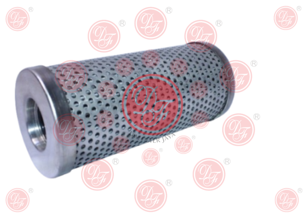 GAS COALESCER FILTER SEPARATOR