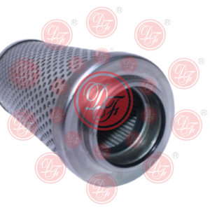 COALESCING FILTER SEPARATOR