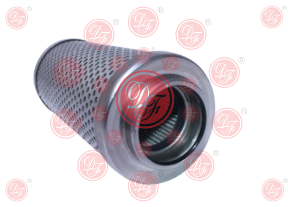 COALESCING FILTER SEPARATOR