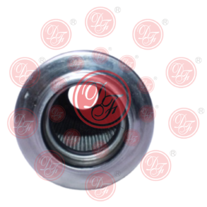 Elemen Filter Stainless Steel