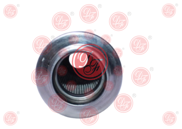 Elemen Filter Stainless Steel