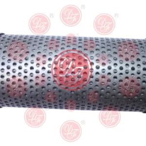 EXHAUST FILTER SILINCER MUFFLER