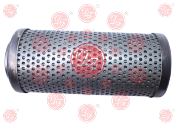 EXHAUST FILTER SILINCER MUFFLER