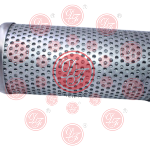 COMPRESSED FILTER ELEMENT