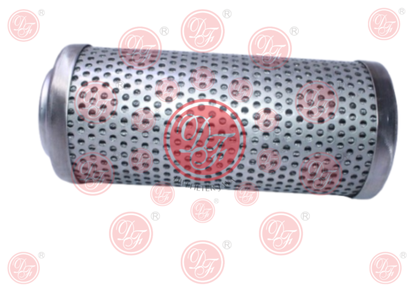 COMPRESSED FILTER ELEMENT